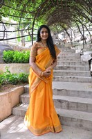 Actress Amani Stills